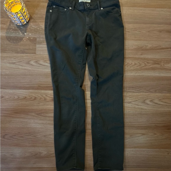 Lucky Brand Lolita Skinny Pants - Picture 8 of 8